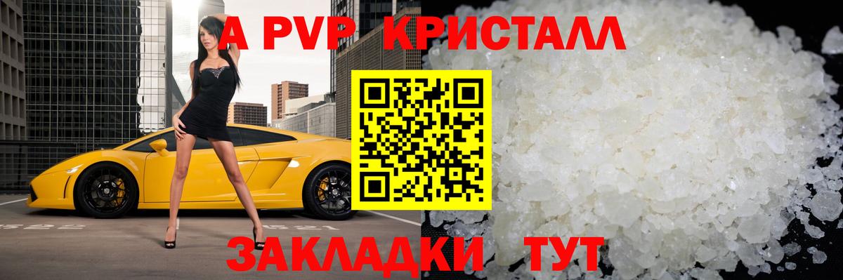 A PVP СК КРИС Тверь